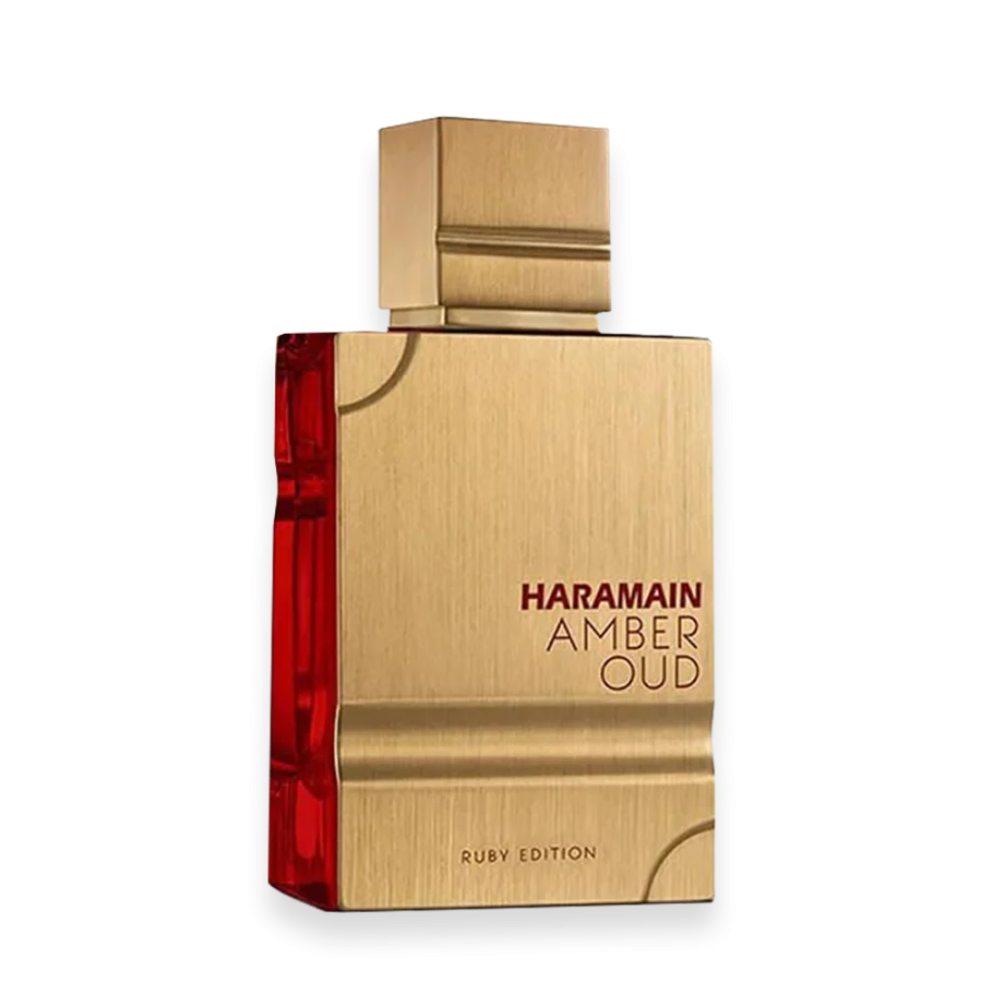 Amber Oud Ruby by Al Haramain Perfumes