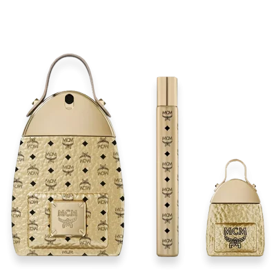 MCM Ultra 2.5 oz. Gift Set