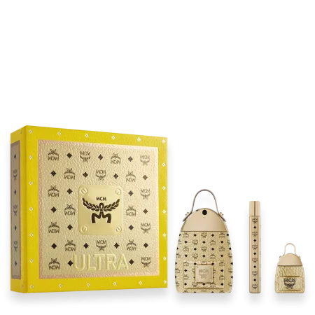 MCM Ultra 2.5 oz. Gift Set