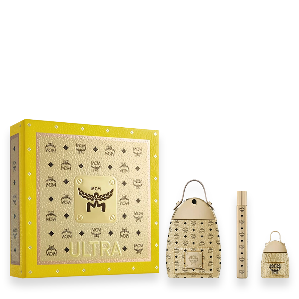 MCM Ultra 2.5 oz. Gift Set