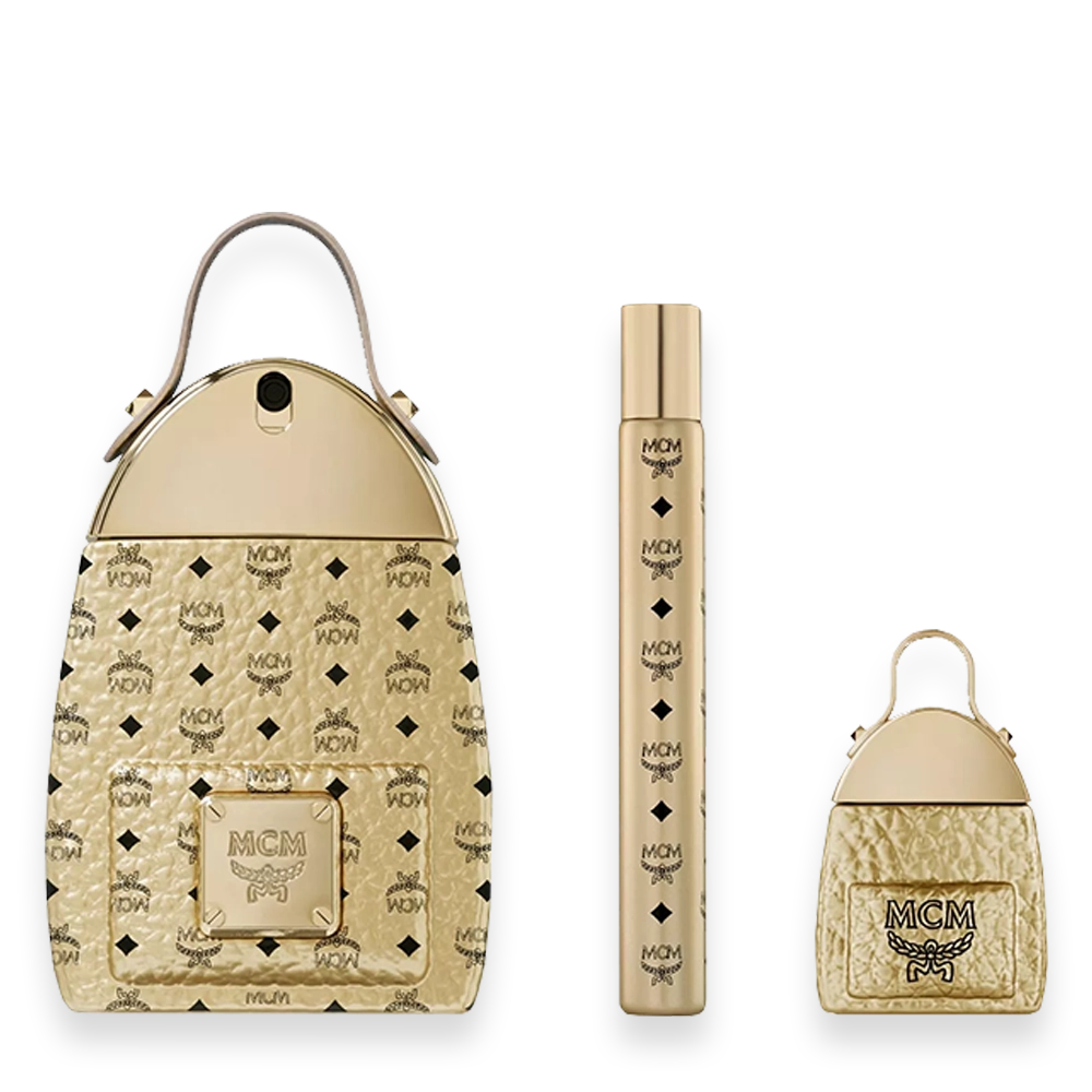 MCM Ultra 2.5 oz. Gift Set