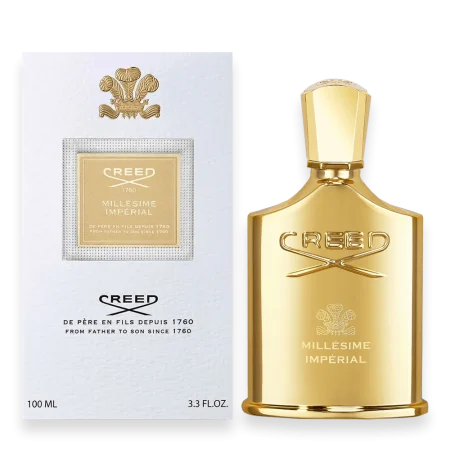 Millesime Imperial by Creed