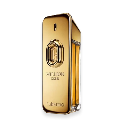 Million Gold For Men by Rabanne