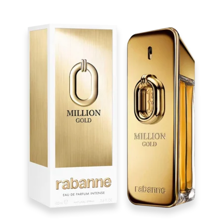 Million Gold For Men by Rabanne