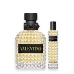 Valentino Uomo Born in Roma 1.7 oz. Gift Set