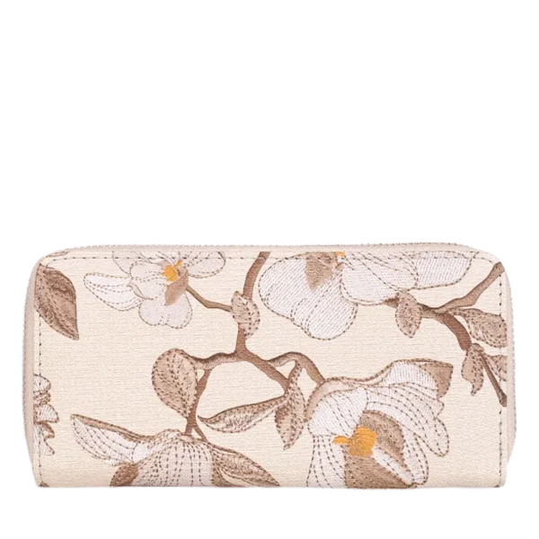 Flower Wallet