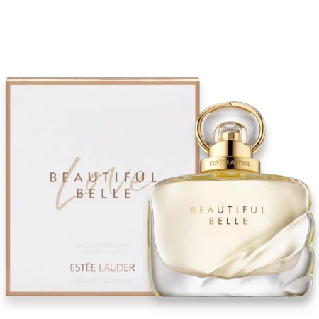 Beautiful Belle by Estee Lauder