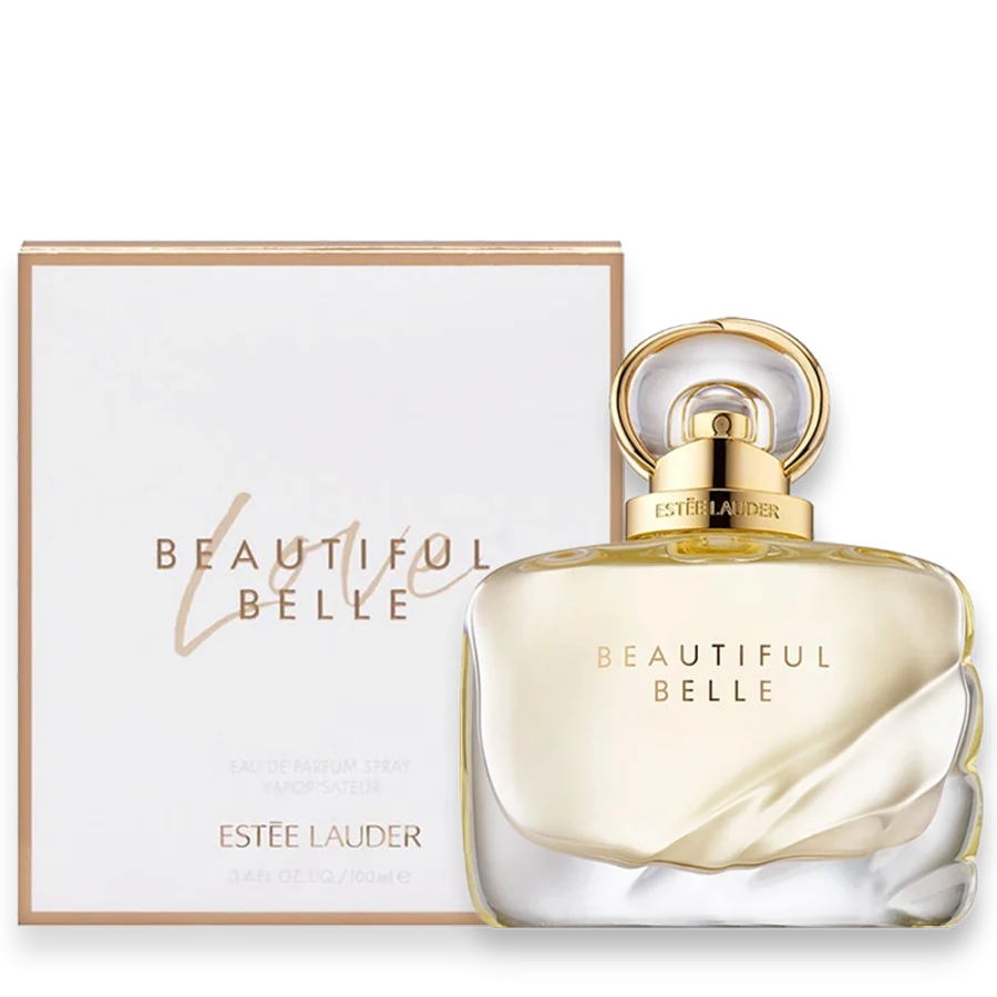 Beautiful Belle by Estee Lauder