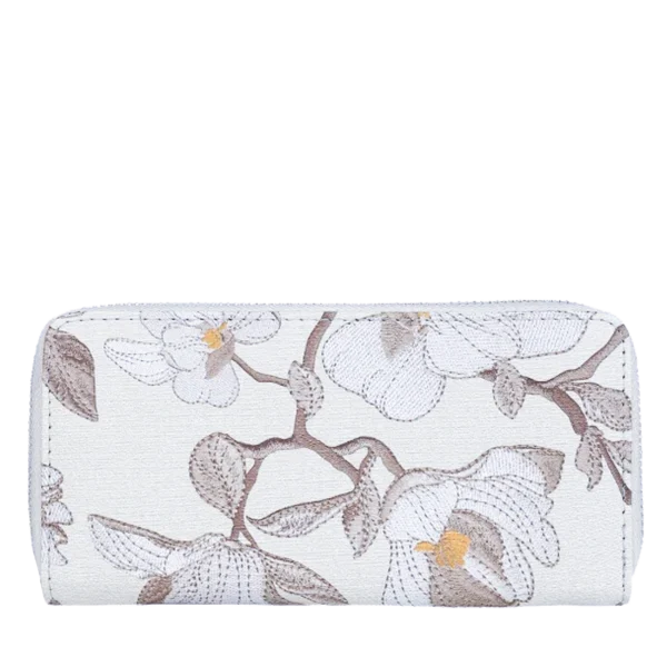 Flower Wallet