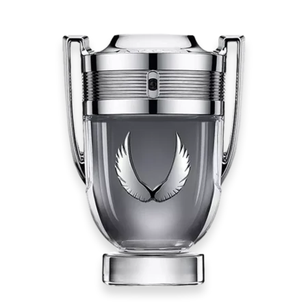 Invictus Platinum by Paco Rabanne