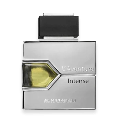 L'Aventure Intense by Al Haramain Perfumes