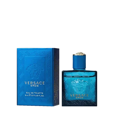 Versace Eros Miniature