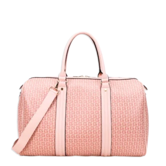 Pattern Duffle