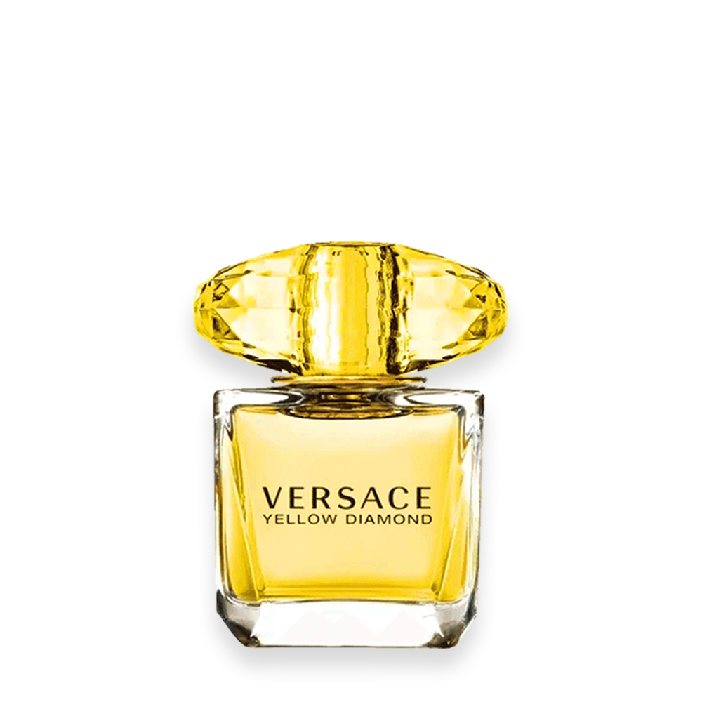 Versace Yellow Diamond