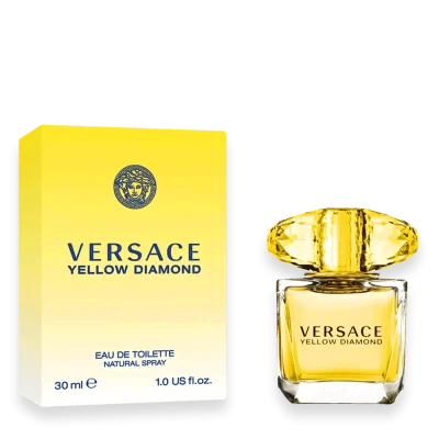Versace Yellow Diamond