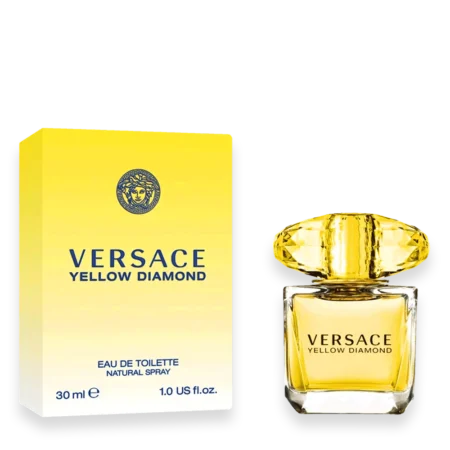 Versace Yellow Diamond