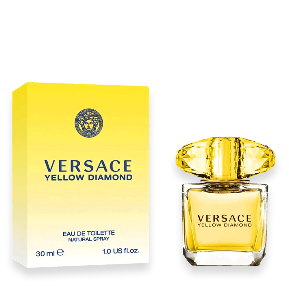 Versace Yellow Diamond