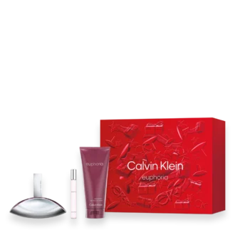 Euphoria for Women by Calvin Klein 1.6 oz. Gift Set