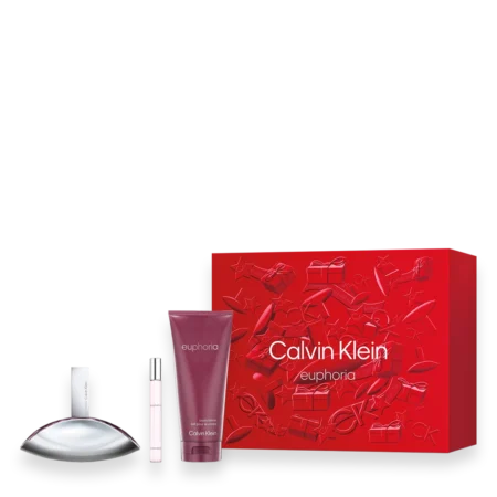 Euphoria for Women by Calvin Klein 1.6 oz. Gift Set