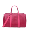 Pattern Duffle