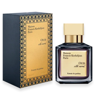Oud Silk Mood by Maison Francis Kurkdjian