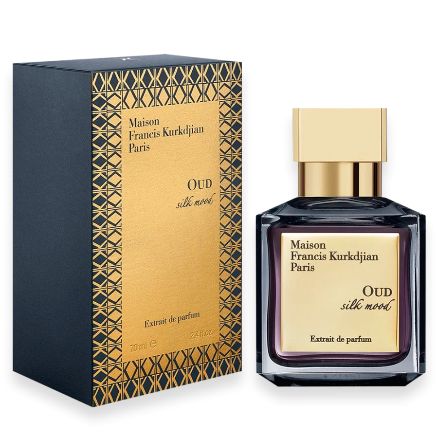 Oud Silk Mood by Maison Francis Kurkdjian