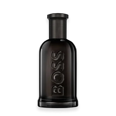 Boss Bottled Parfum by Hugo Boss