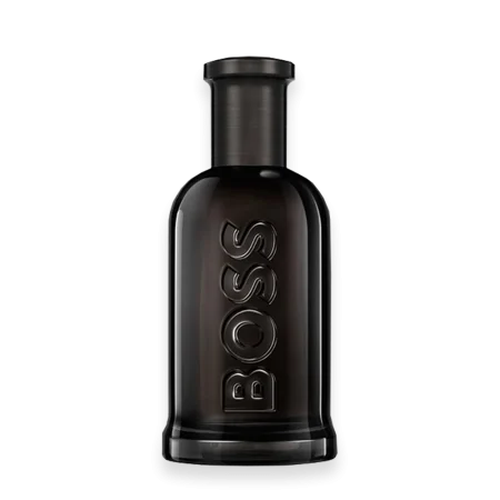 Boss Bottled Parfum by Hugo Boss