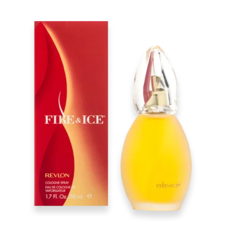 Fire & Ice by Revlon