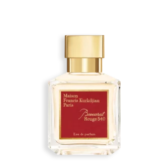 Baccarat Rouge 540 by Maison Francis