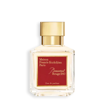 Baccarat Rouge 540 by Maison Francis