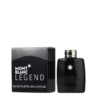 Legend by Mont Blanc Miniature