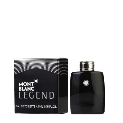 Legend by Mont Blanc Miniature