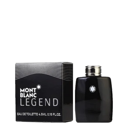 Legend by Mont Blanc Miniature