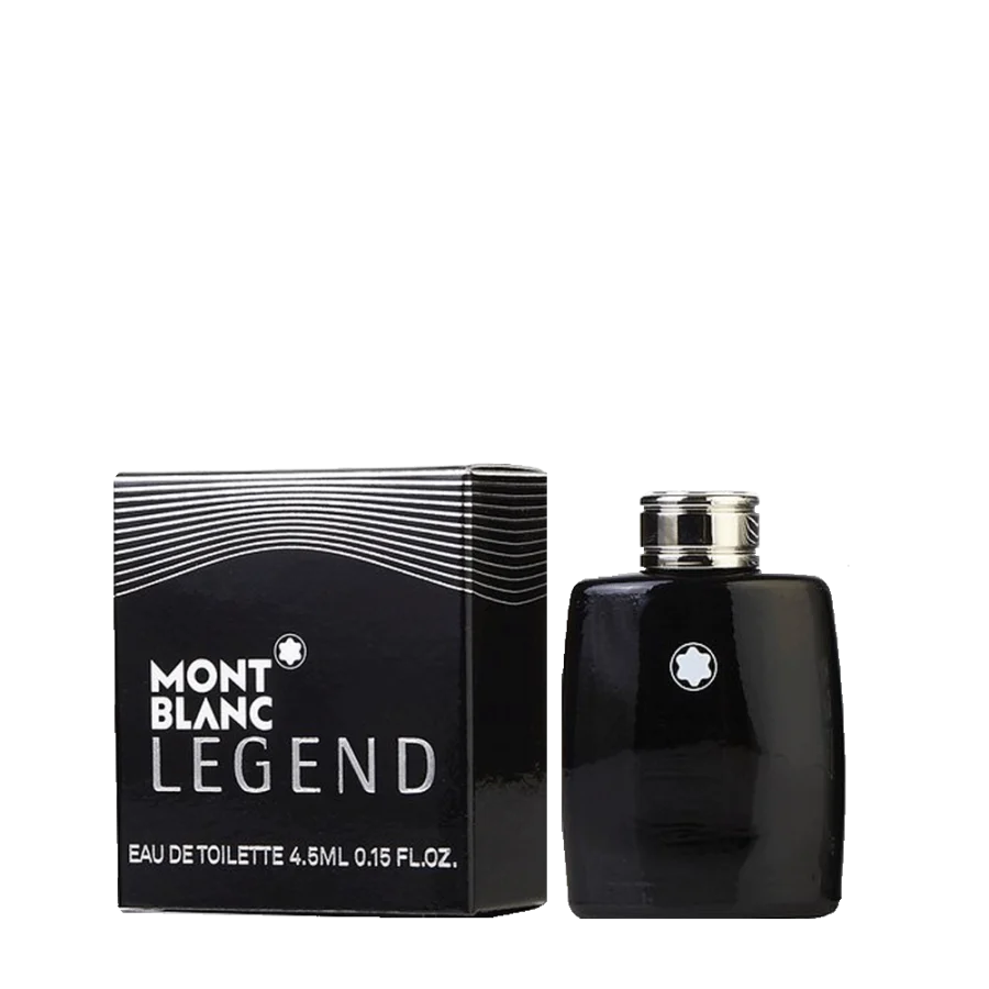 Legend by Mont Blanc Miniature