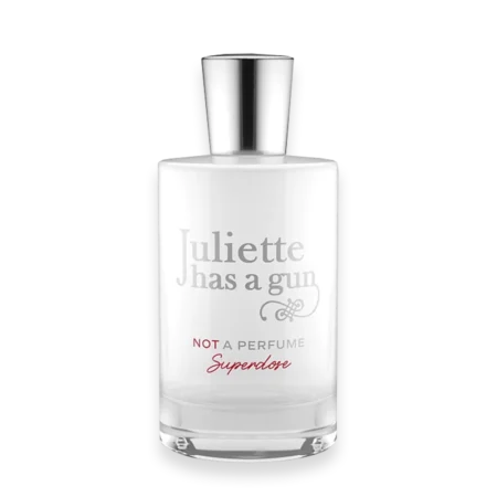 Not A Perfume Superdose by Juliette Has A Gun