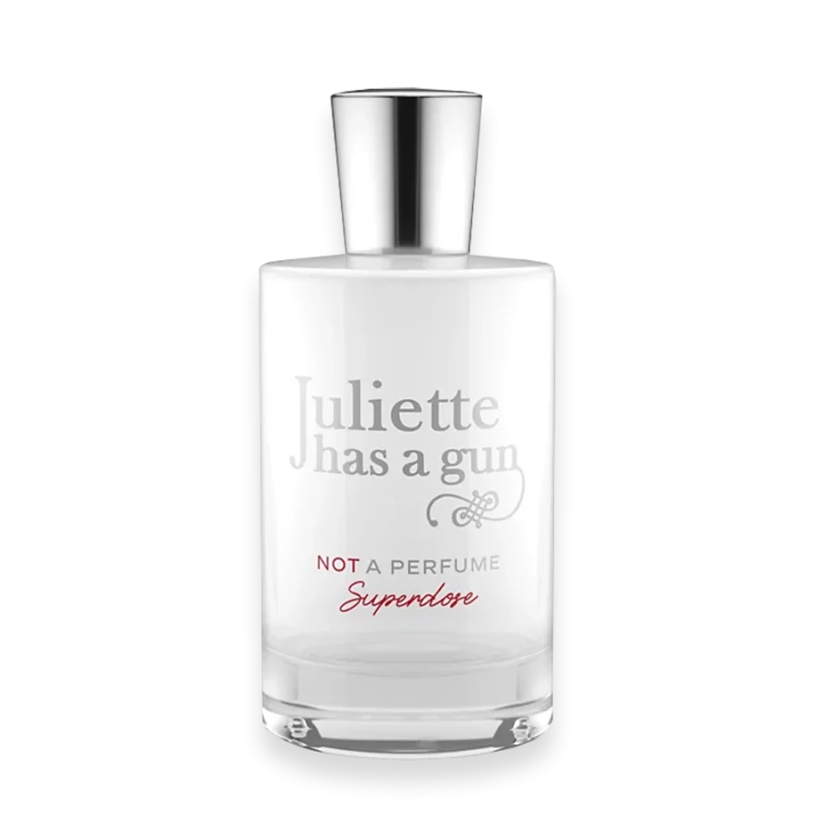 Not A Perfume Superdose by Juliette Has A Gun