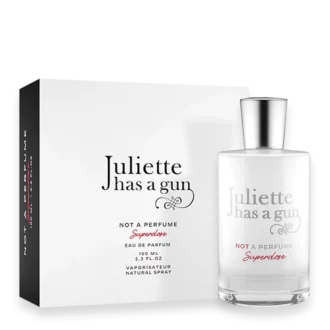 Not A Perfume Superdose by Juliette Has A Gun