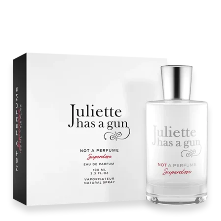 Not A Perfume Superdose by Juliette Has A Gun