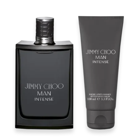 Jimmy Choo Man Intense 3.3 oz. Travel Set
