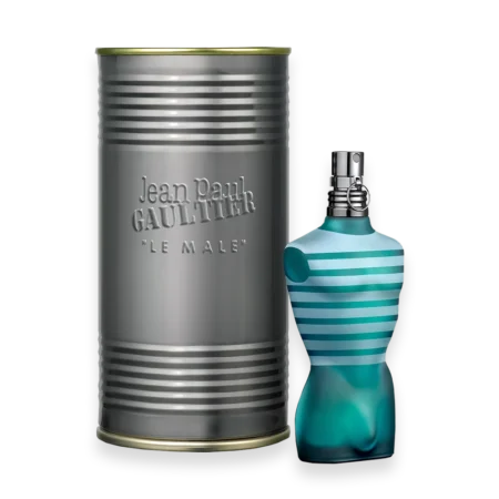 Jean Paul Gaultier Le Male