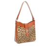Leopard Print Crossbody