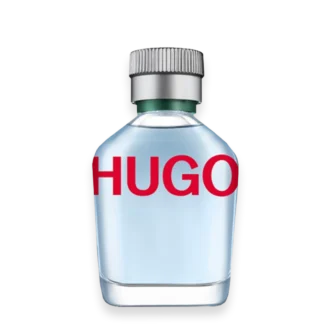 Hugo Man by Hugo Boss