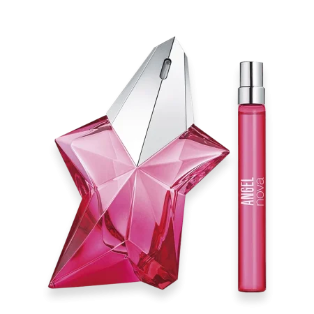 Angel Nova by Mugler 1.6 oz. Gift Set