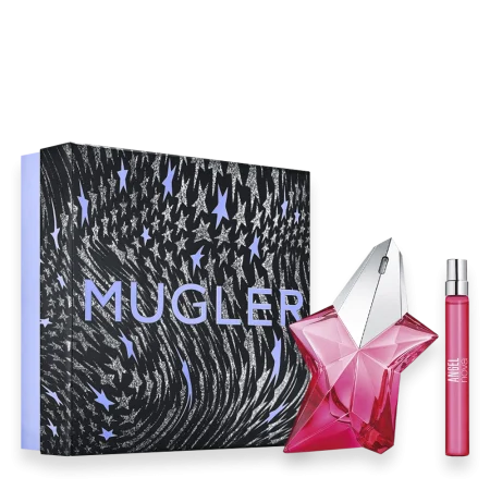 Angel Nova by Mugler 1.6 oz. Gift Set