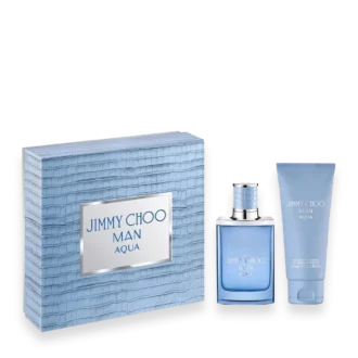 Jimmy Choo Man Aqua 1.7 oz. Gift Set