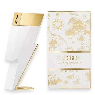 Bad Boy Sparkling Ice by Carolina Herrera