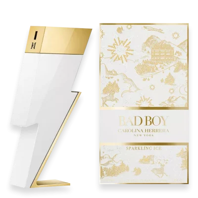 Bad Boy Sparkling Ice by Carolina Herrera