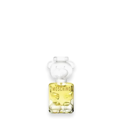 Toy 2 by Moschino Miniature