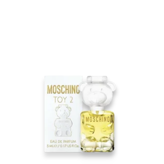 Toy 2 by Moschino Miniature